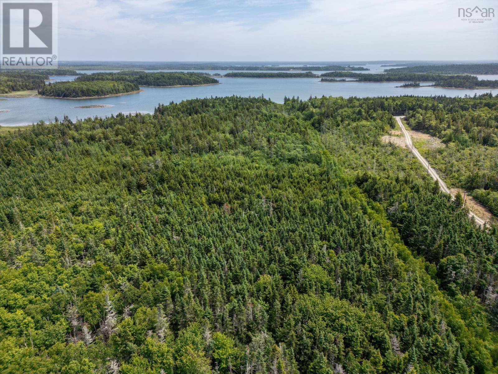 Surettes Island, NS B0W3M0,Lot 0 Tittle Road