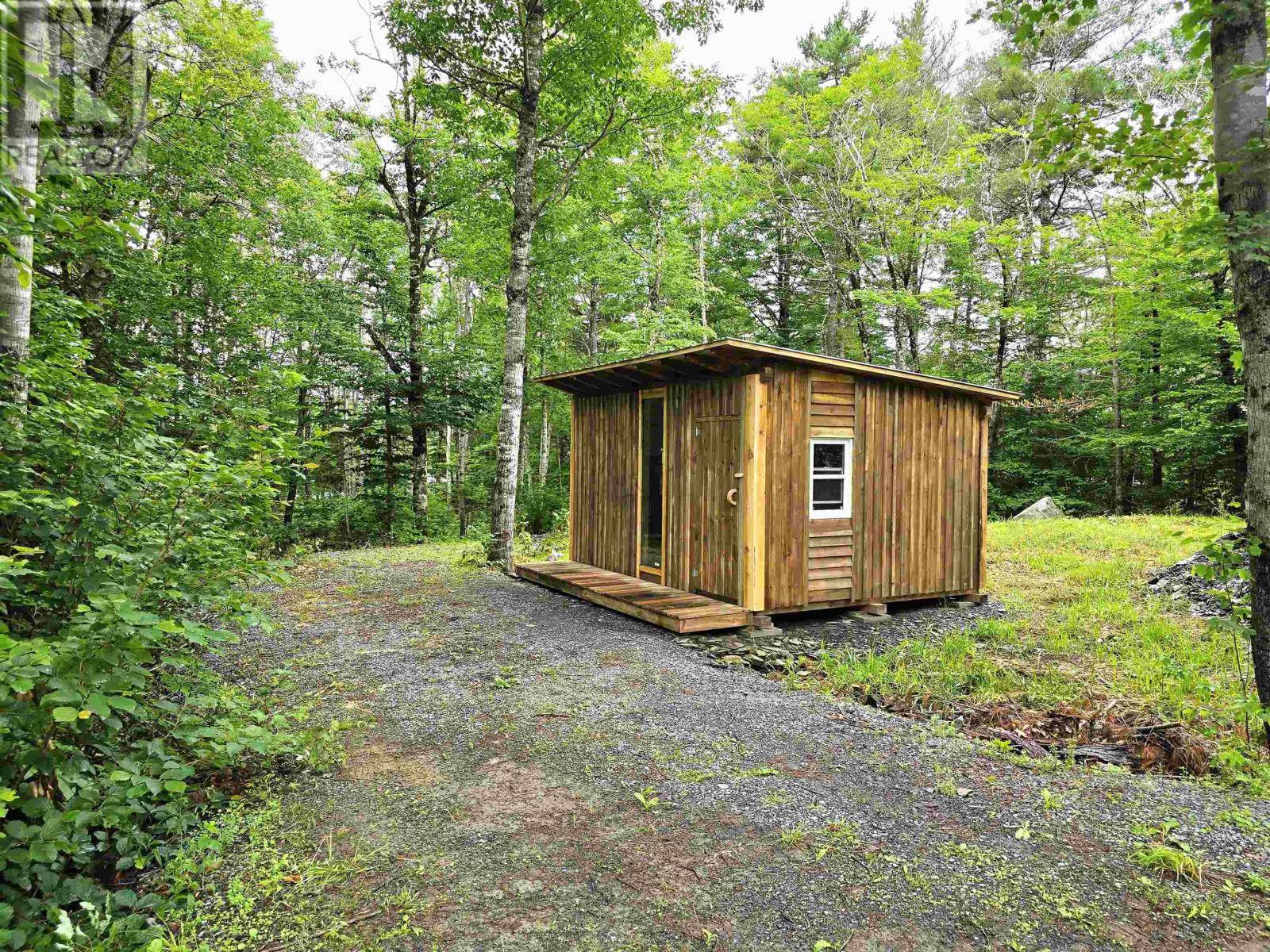 East Clifford, NS B4V7R9,Lot 1 Selig Road