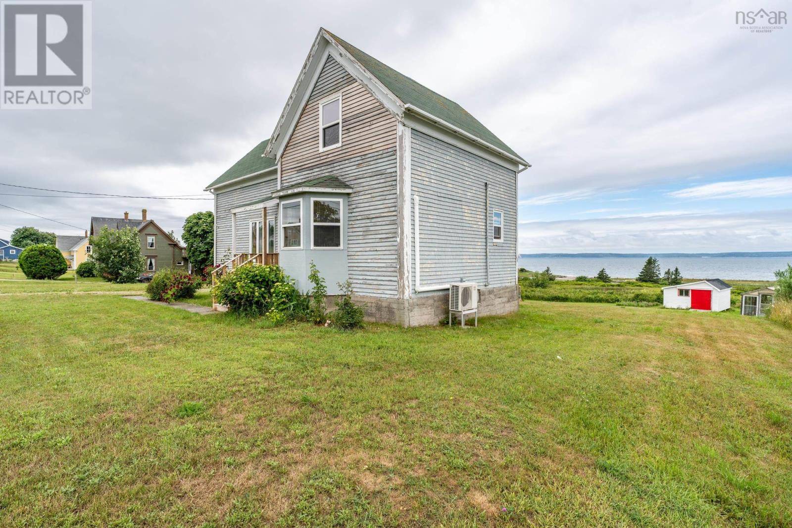 Belliveaus Cove, NS B0W3T0,3451 1 Highway