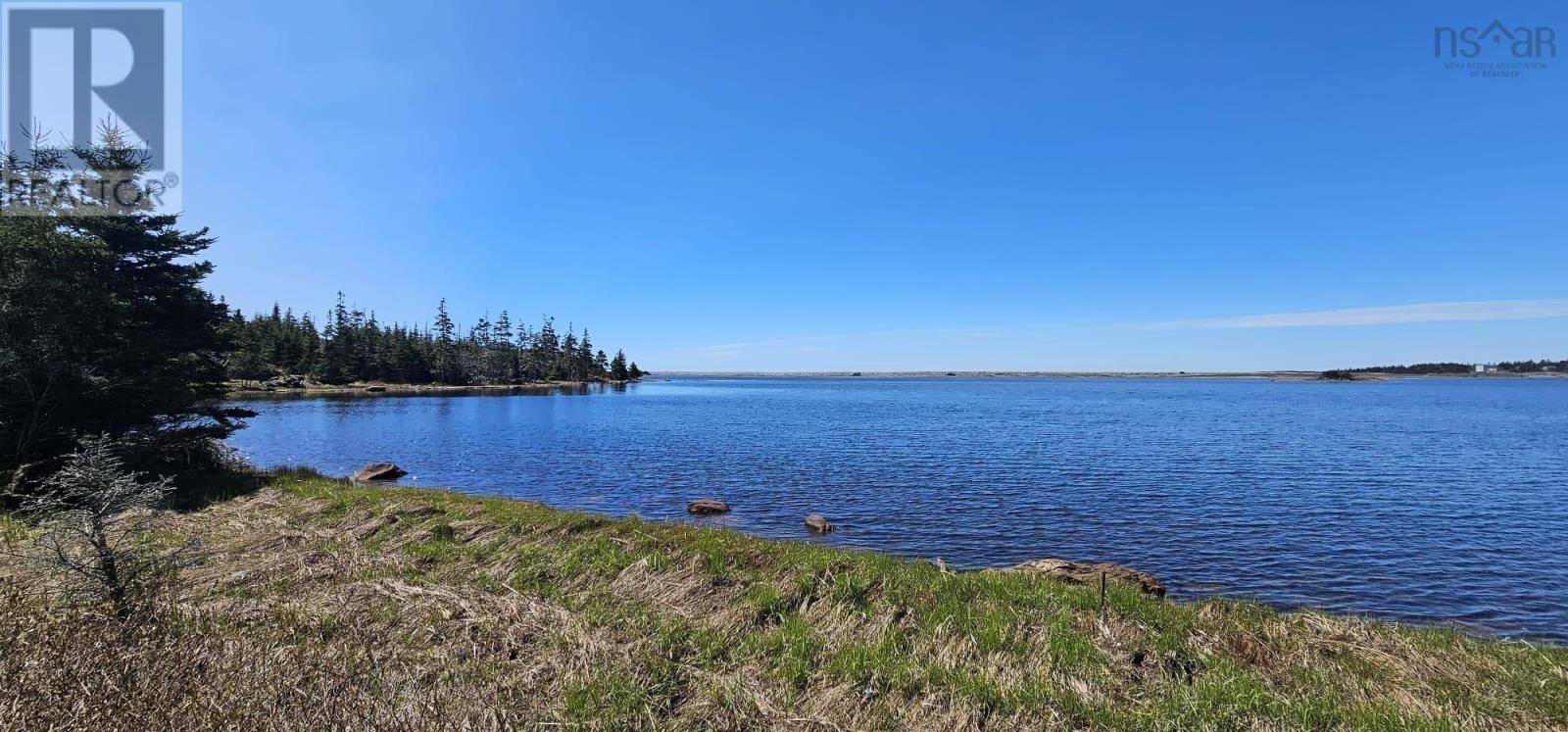 Pleasant Point, NS B0J2L0,3100 Ostrea Lake Road