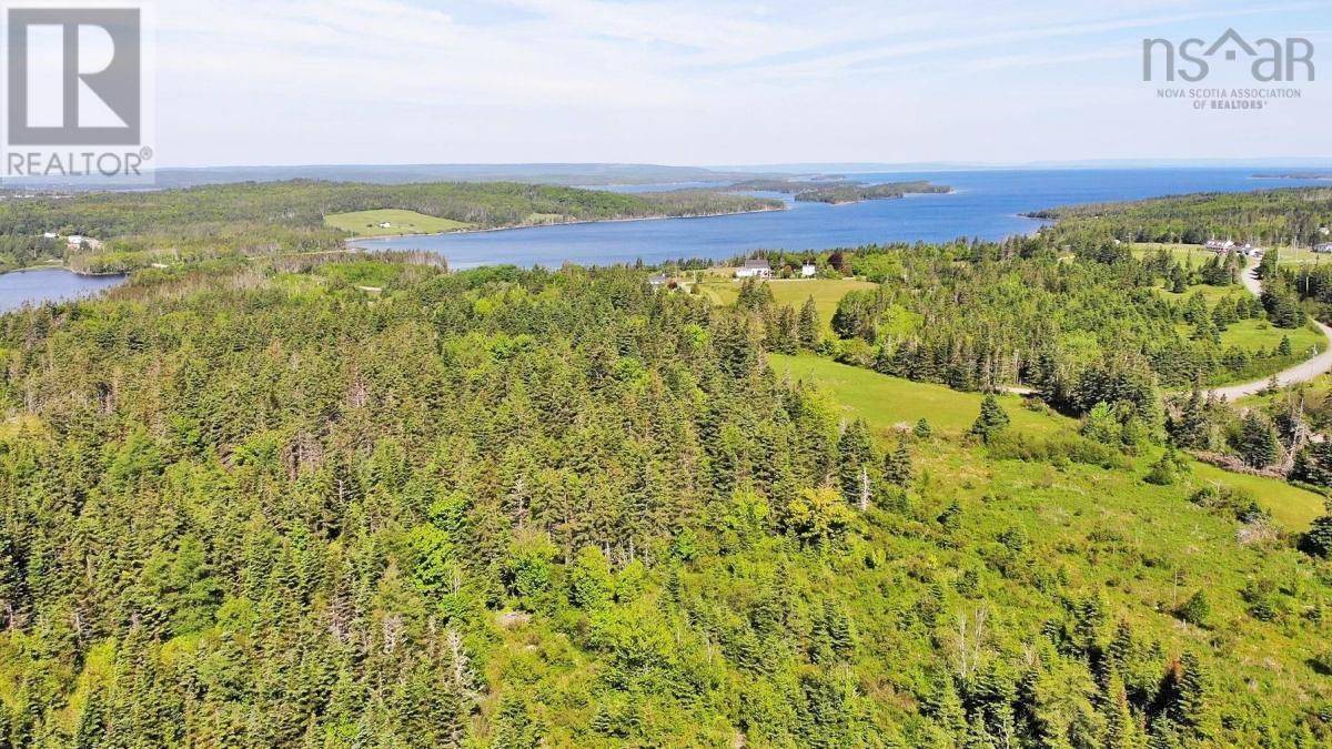 Soldiers Cove, NS B0E3B0,Lot 2 Old Trunk 4 Highway