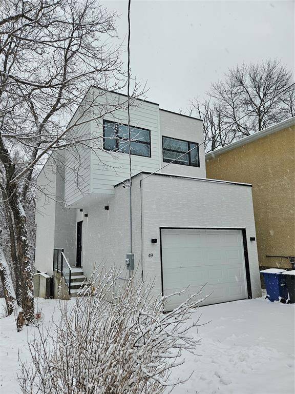 Winnipeg, MB R2M2V4,49 Egerton Road