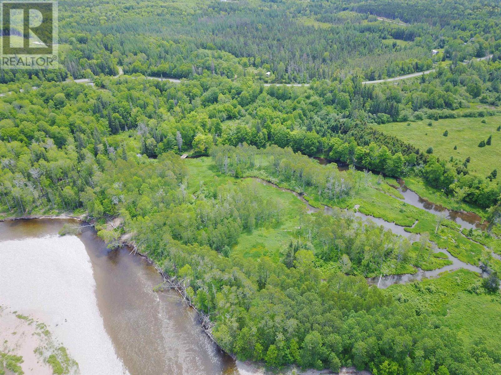 Baddeck Forks, NS B0E1B0,Big Baddeck Road