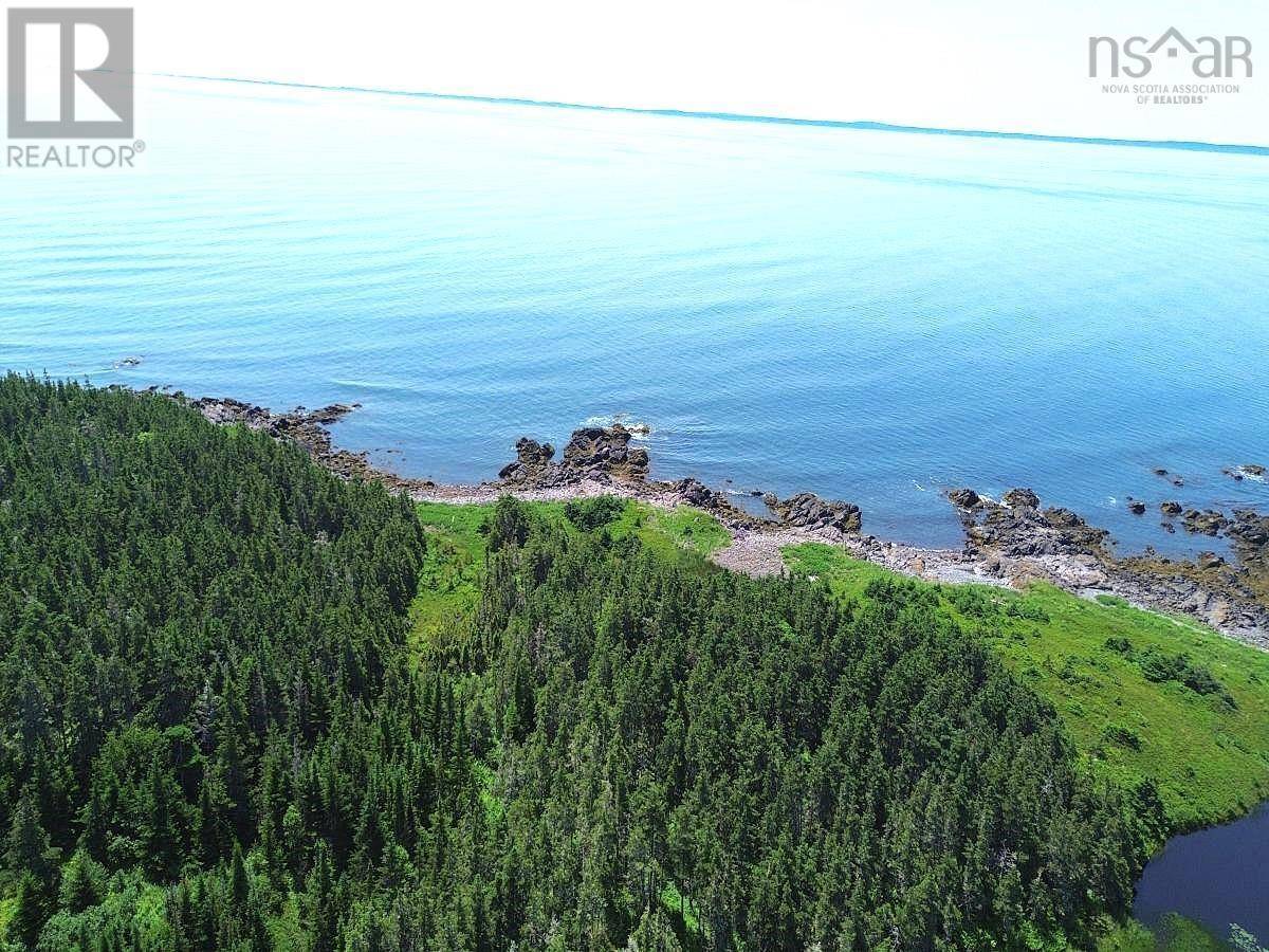 West Arichat, NS B0E1A0,1-8 Cape Auguet Road