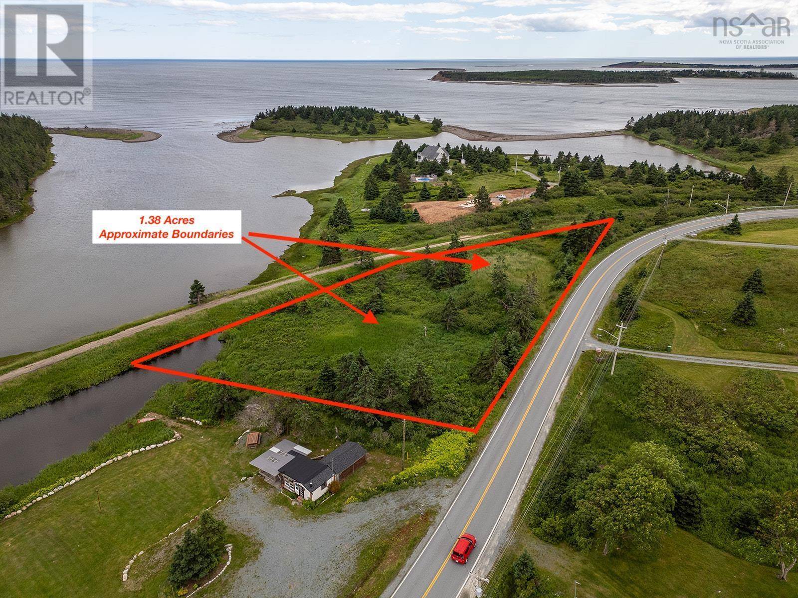 Seaforth, NS B0J2L0,Lot Lot Seaforth Highway 207