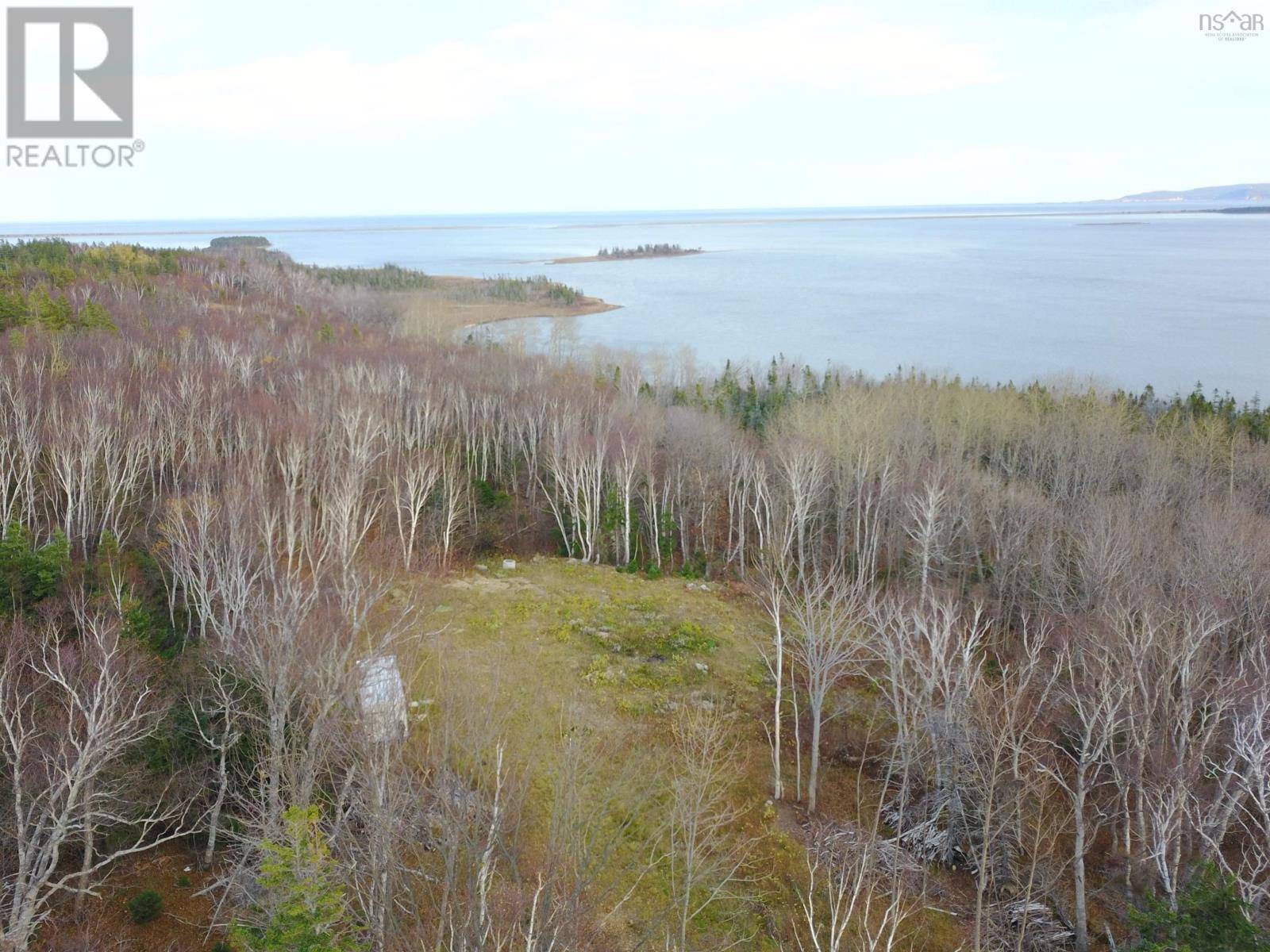 Aspy Bay, NS B0C1G0,Bay St Lawrence Road