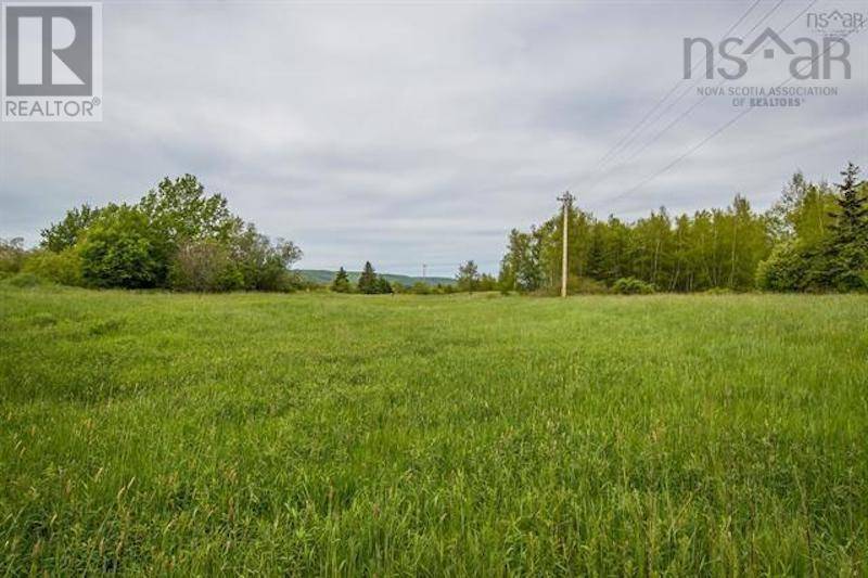 Centrelea, NS B0S1C0,Lot 4 Highway 201