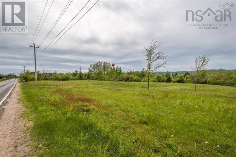 Centrelea, NS B0S1C0,Lot 5 Highway 201