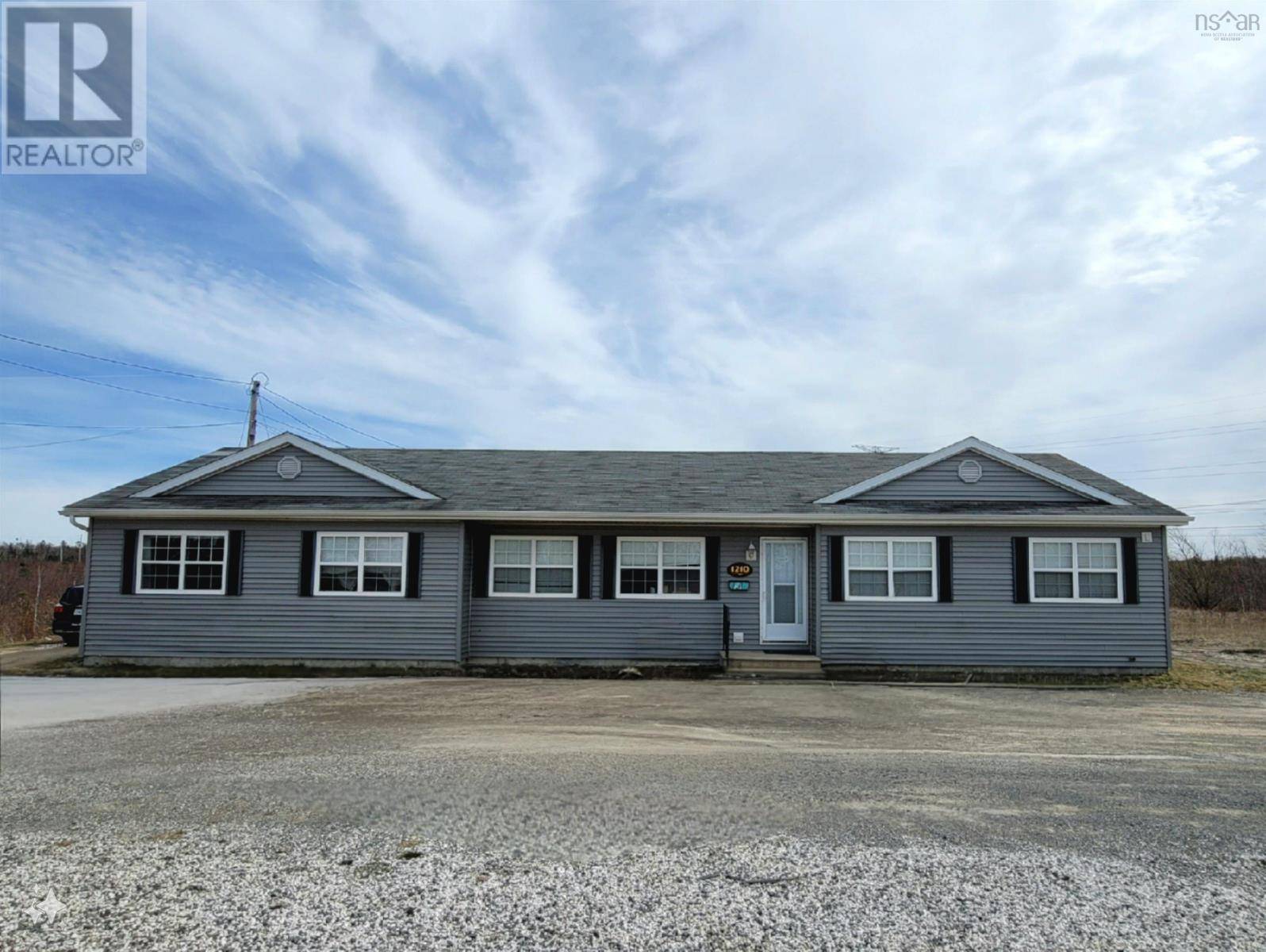 Sydney, NS B1M1A2,1210 Grand Lake Road