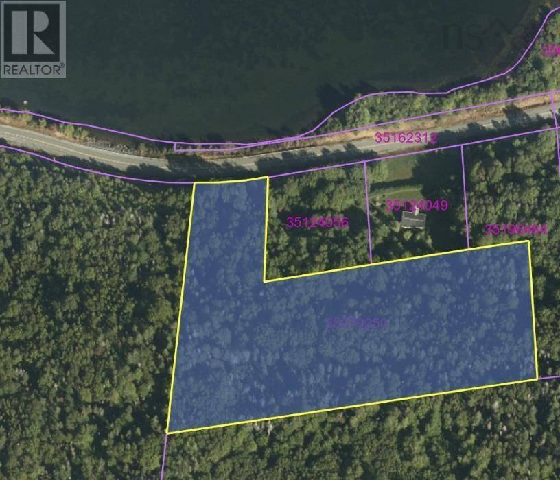 Havendale, NS B0H1G0,0 Antigonish Road