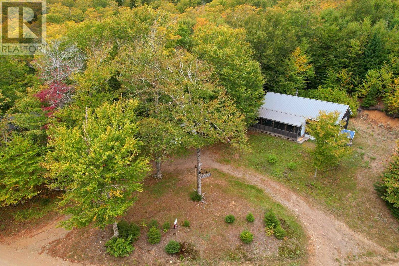 Byers Lake, NS B0K1V0,790 Old Debert Road