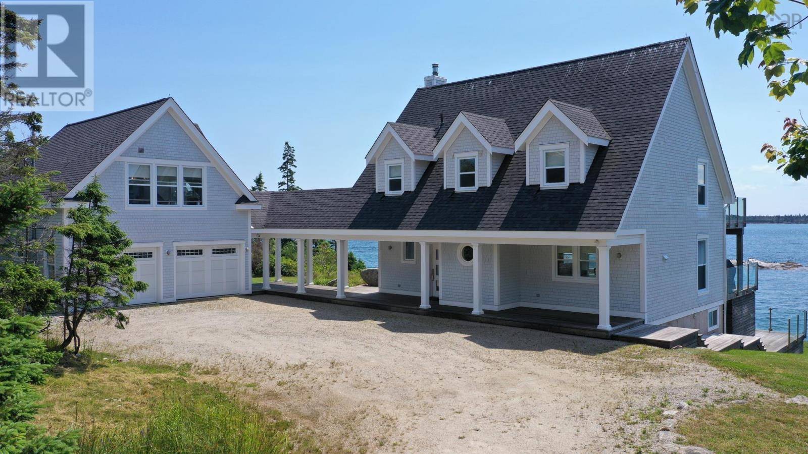 North West Cove, NS B0J1T0,168 Ocean Gate Drive