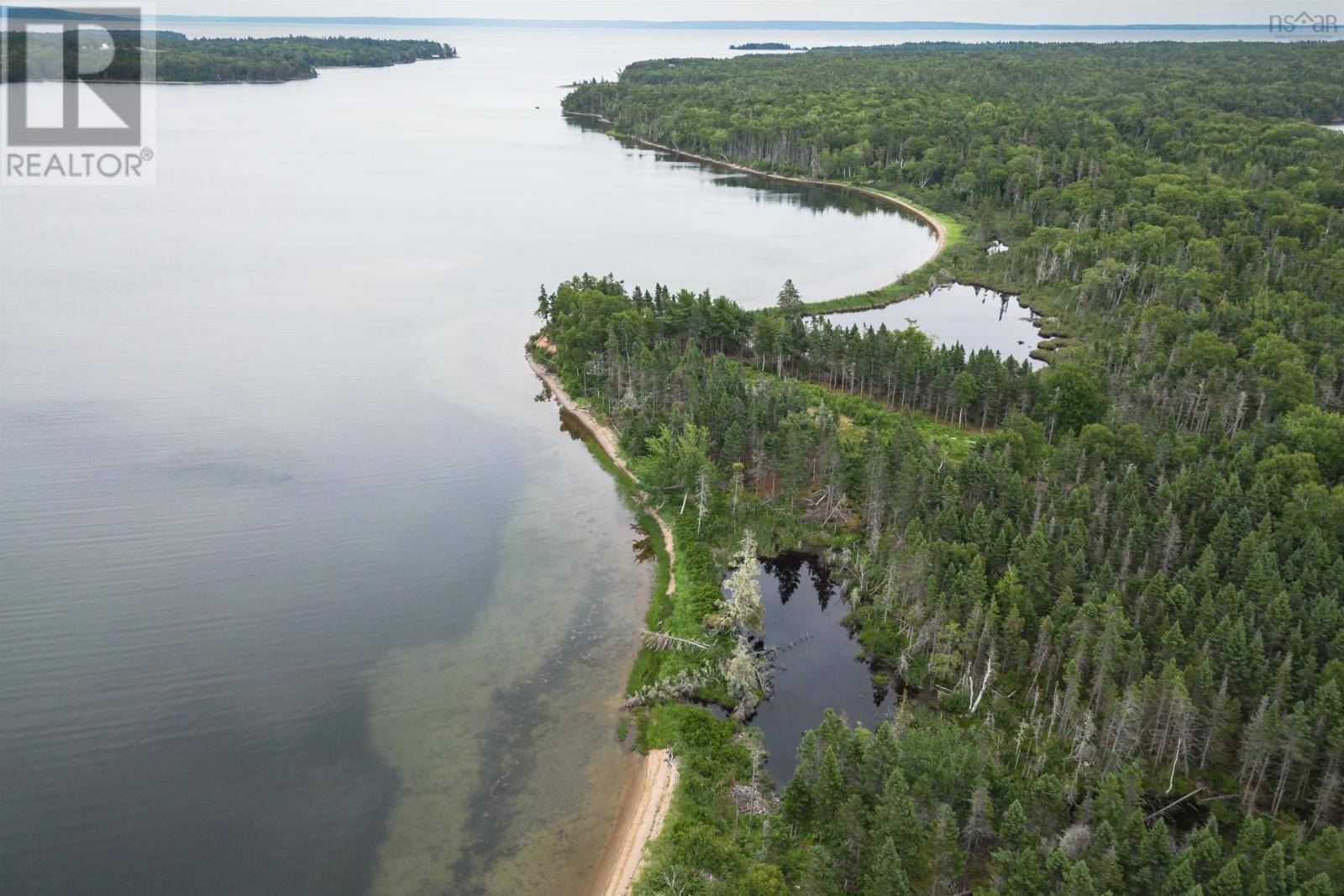 Militia Point, NS B0E2Y0,Lot 17 Militia Point Road