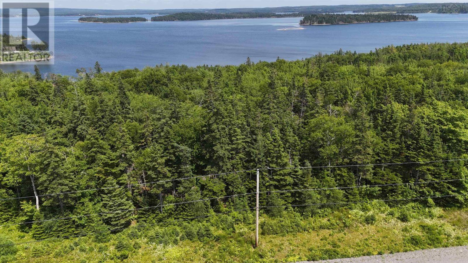 Cape George Estates, NS B0E3B0,Lot 1A-31 Maple Drive