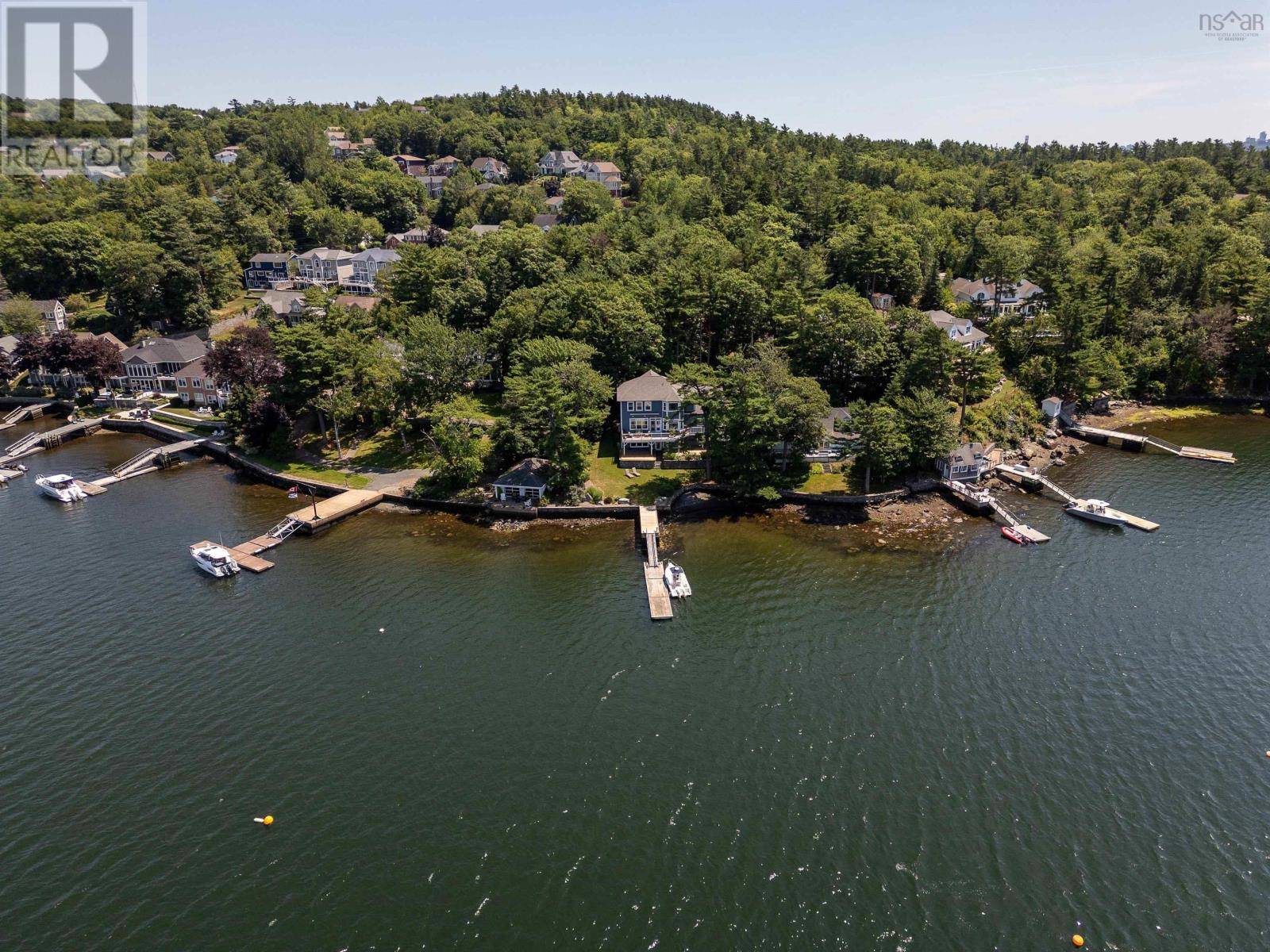 Bedford, NS B4A2E6,981 Shore Drive