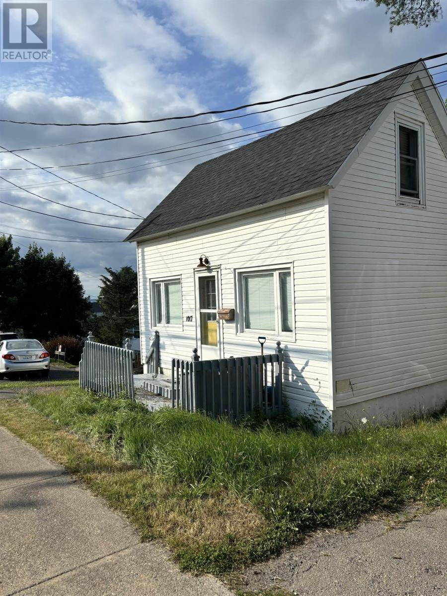 Sydney, NS B1P1M5,1017 George Street