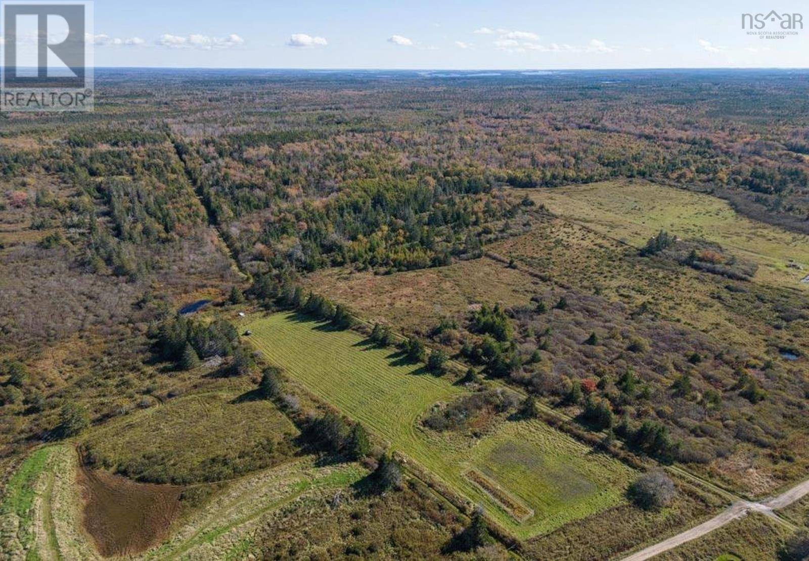 South Ohio, NS B5A5N1,Lot Highway 340