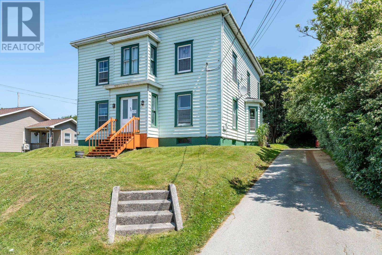 Yarmouth, NS B5A1K4,659 Main Street