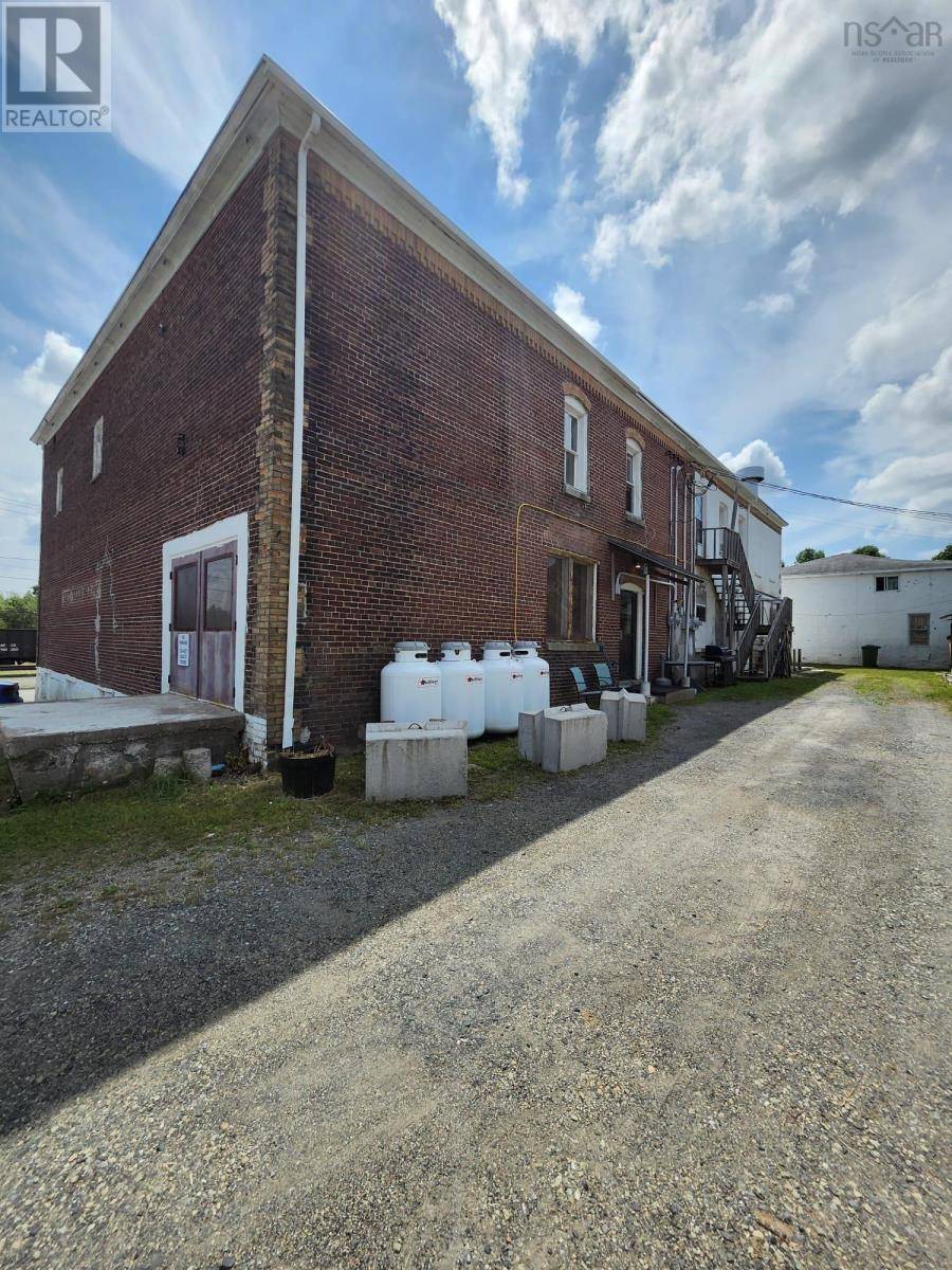 Stellarton, NS B0K1S0,146 King Street