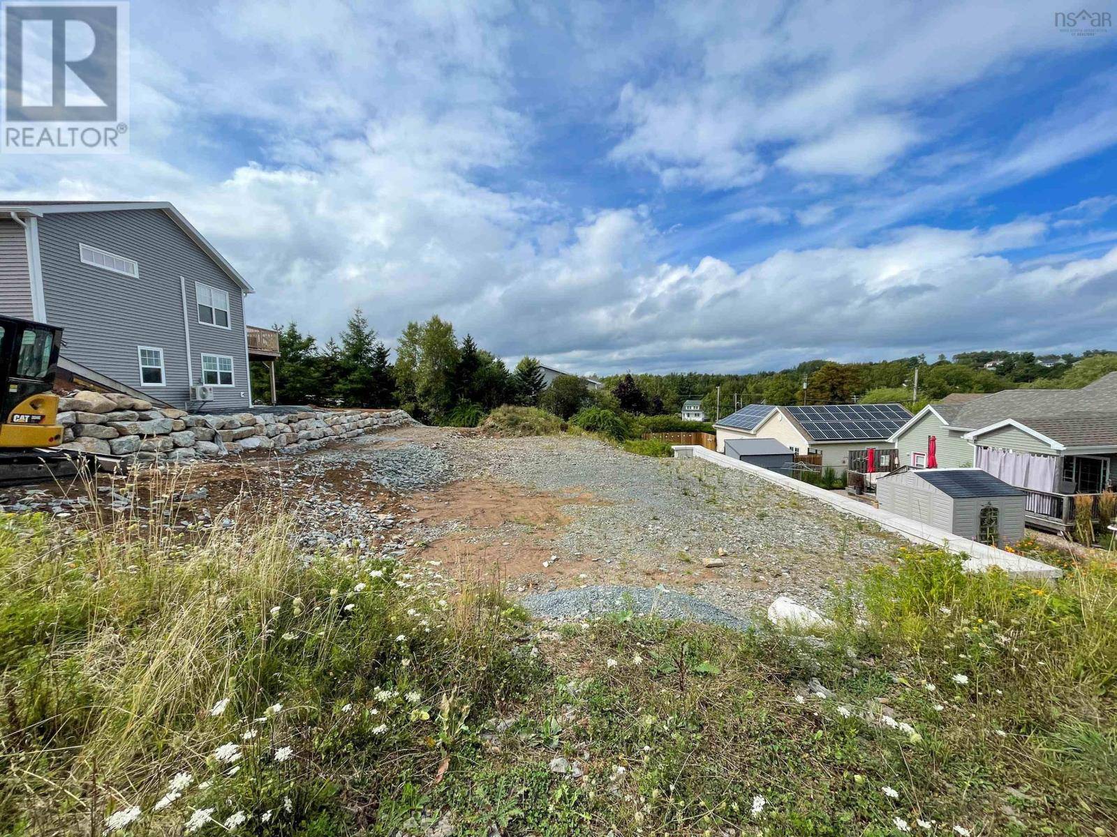 Lunenburg, NS B0J2C0,LOT 29 HEBB Street