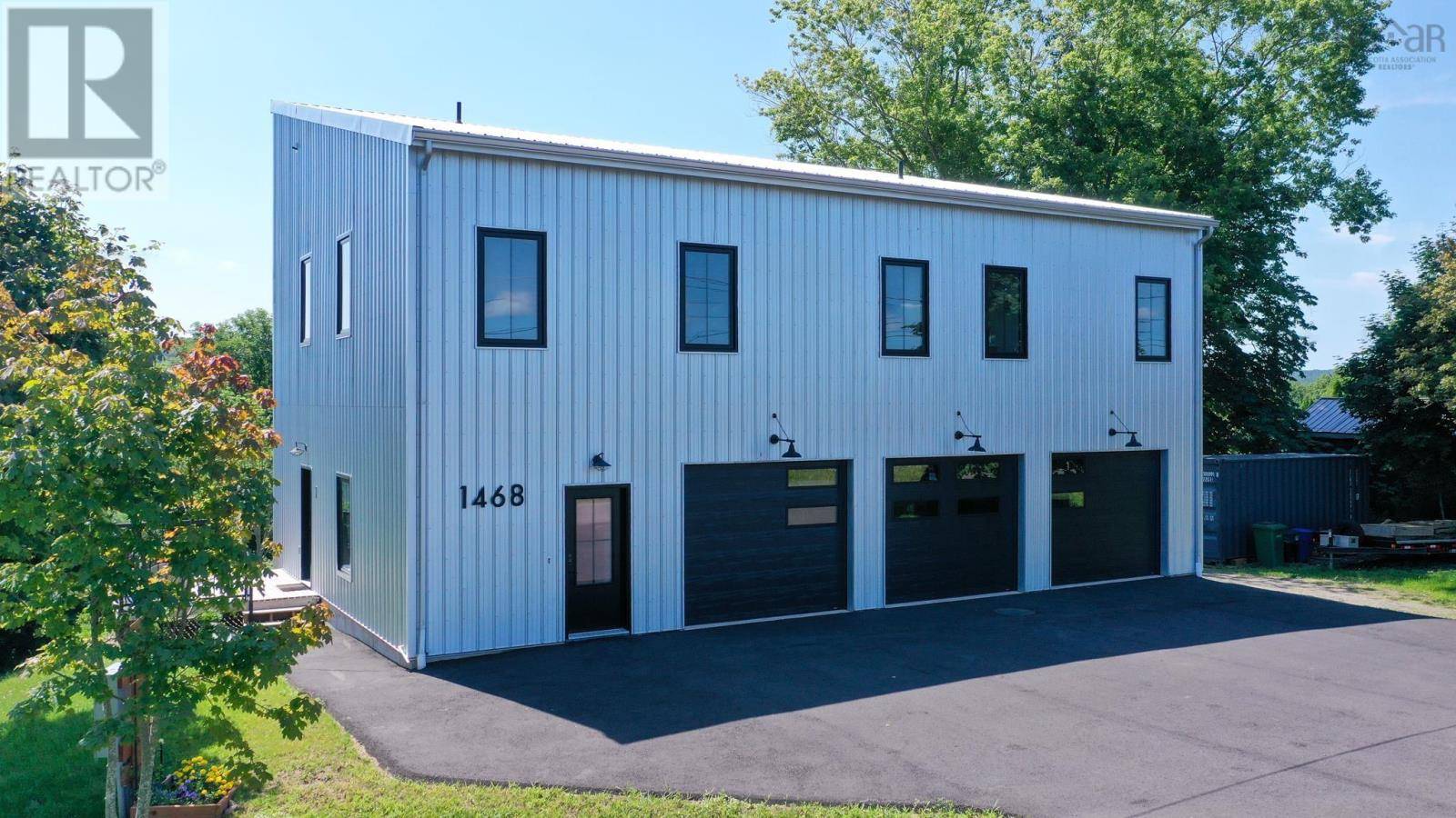 Wolfville Ridge, NS B4P2R1,1468 Ridge Road