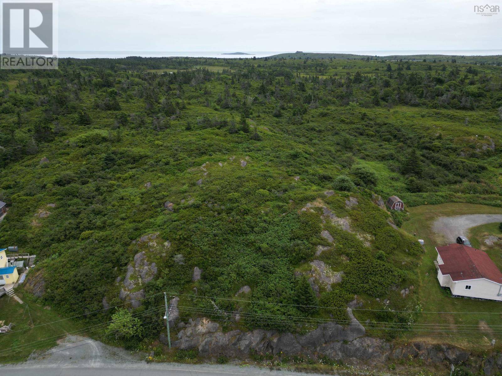 Alderney Point, NS B0E2L0,Lot Southside Petit De Grat Road