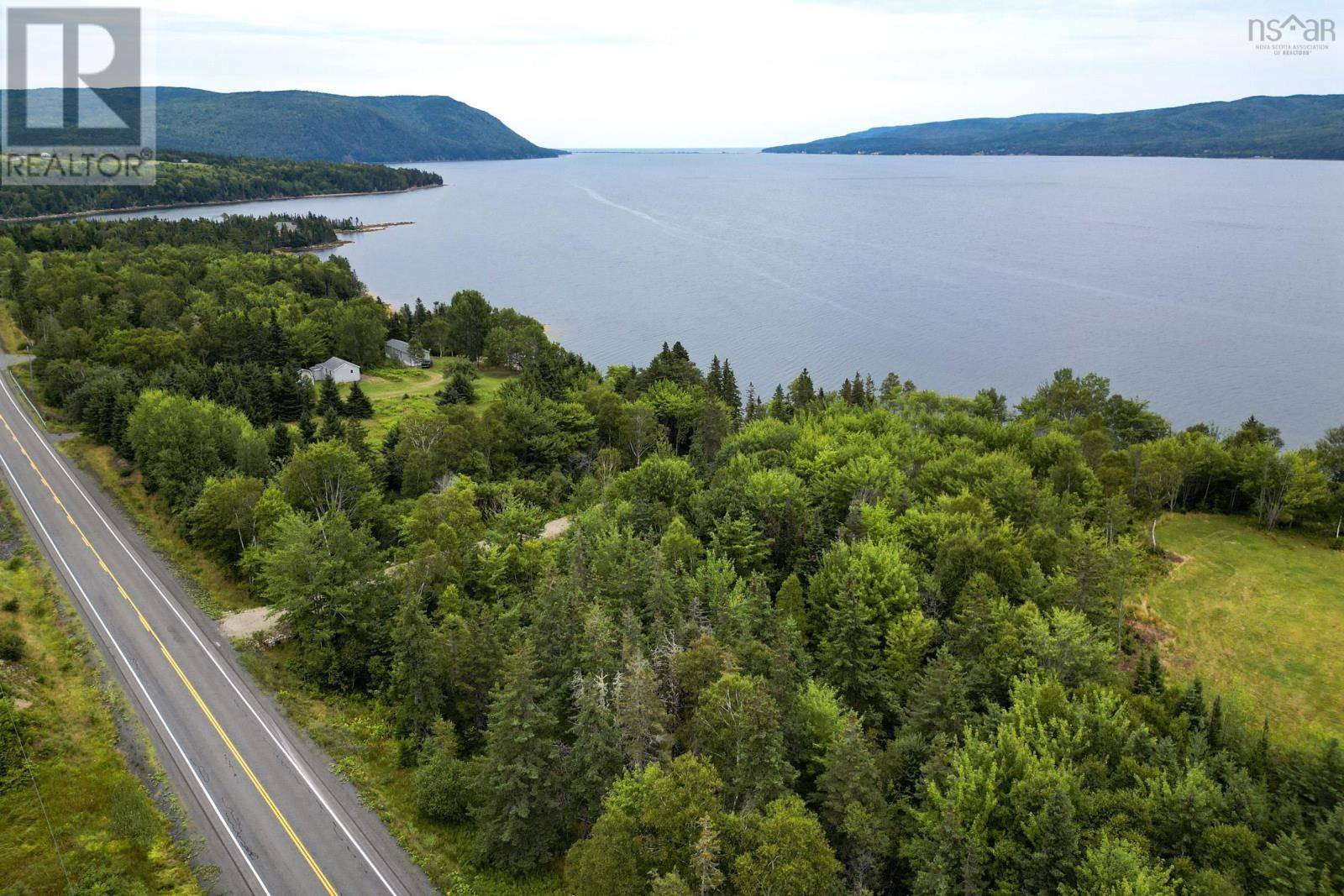 St. Anns, NS B0E1B0,Cabot Trail