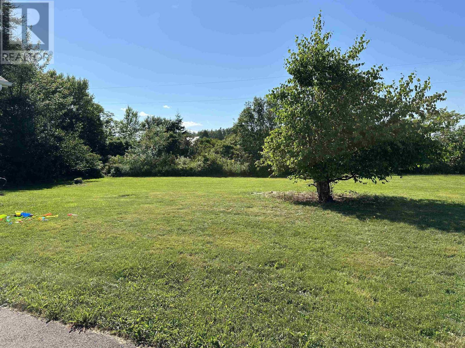 Mont Carmel, C0B2E0,0 Bernault Lane