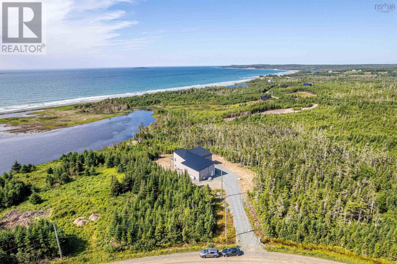 Clam Bay, NS B0J2L0,27 Kaakwogook Way