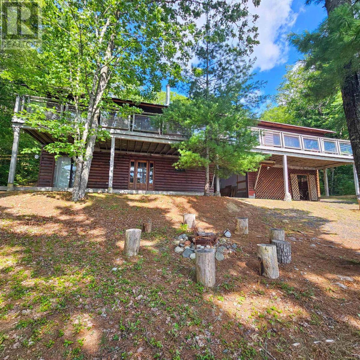 Labelle, NS B0T1E0,51 Ballou Crest Road