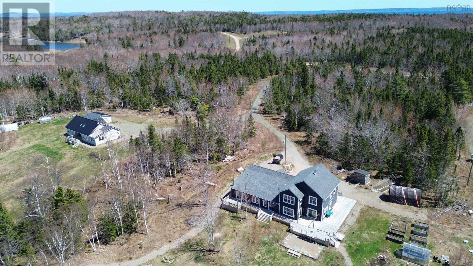 Malagawatch, NS B0E2Y0,242 Rodney Drive