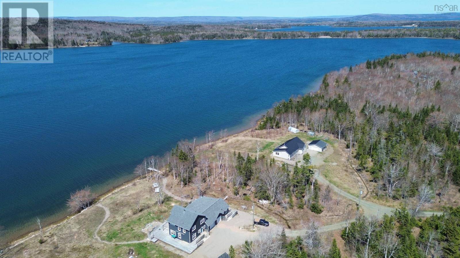 Malagawatch, NS B0E2Y0,242 Rodney Drive