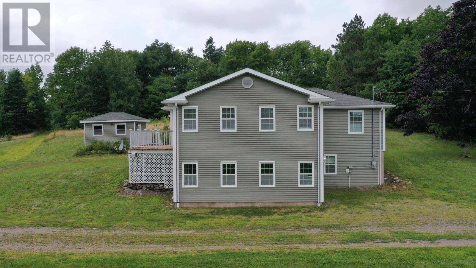 South Alton, NS B4N3V8,3831 Highway 12