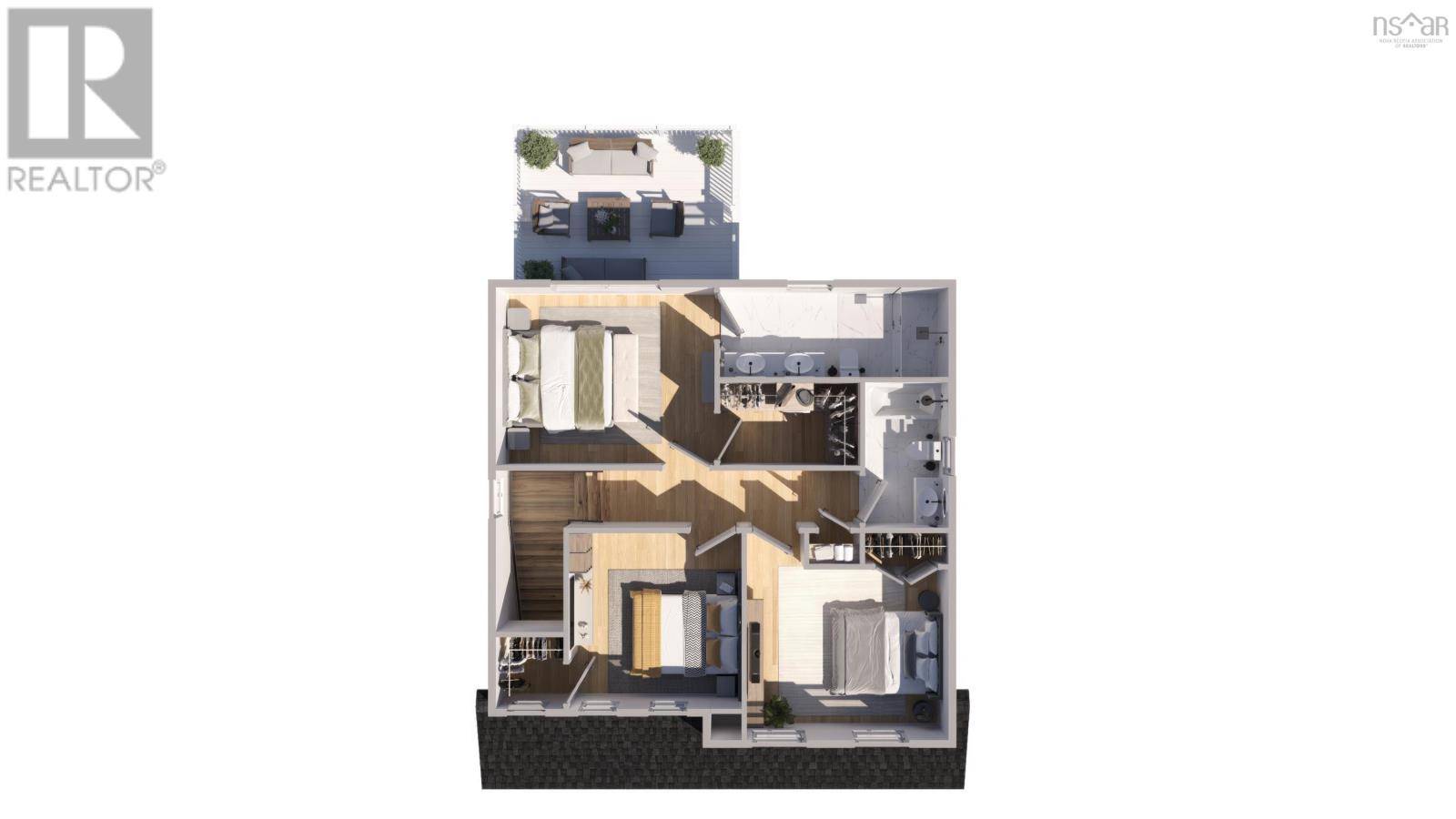 Truro, NS B2N0H1,218 Curtis DR #15