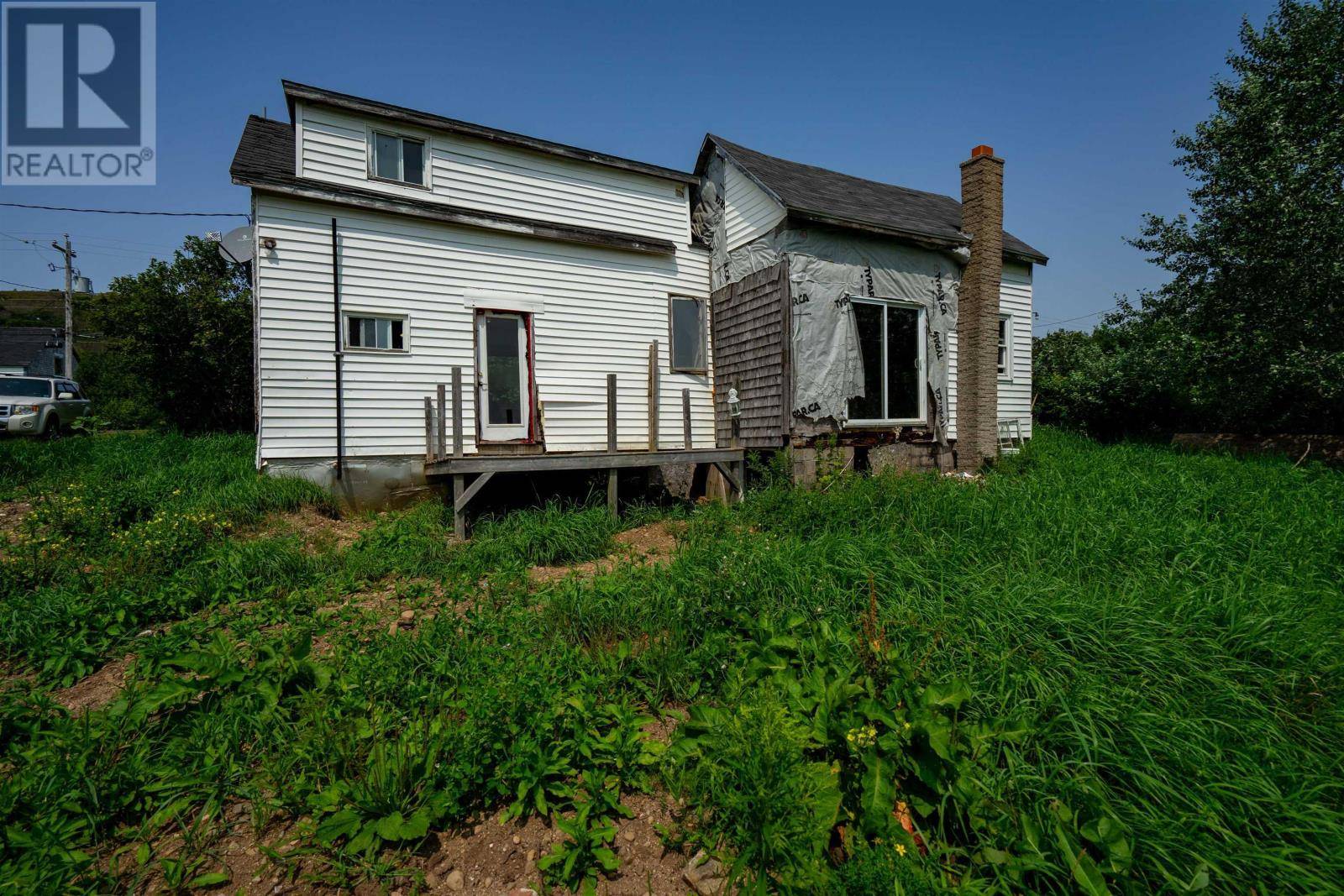 Victoria Beach, NS B0S1A0,1234 Granville Road