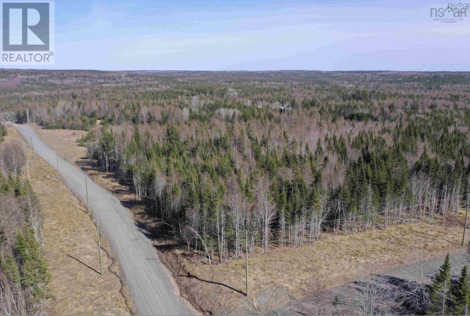 Grantville, NS B0E1J0,Lot 16 - Lower River Road