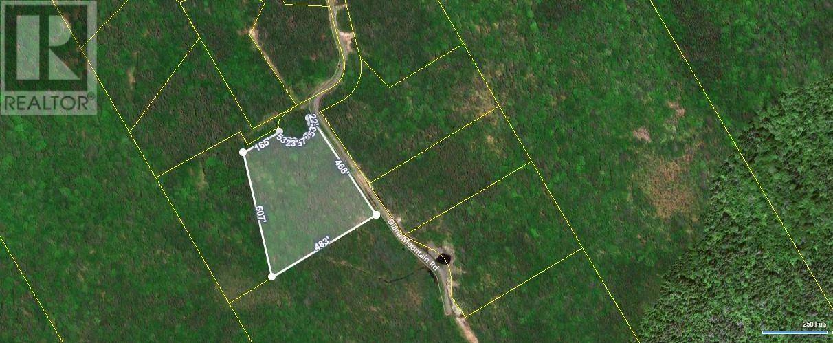 The Points West Bay, NS B0E3K0,Lot 23IJ Diana Mountain Rd.