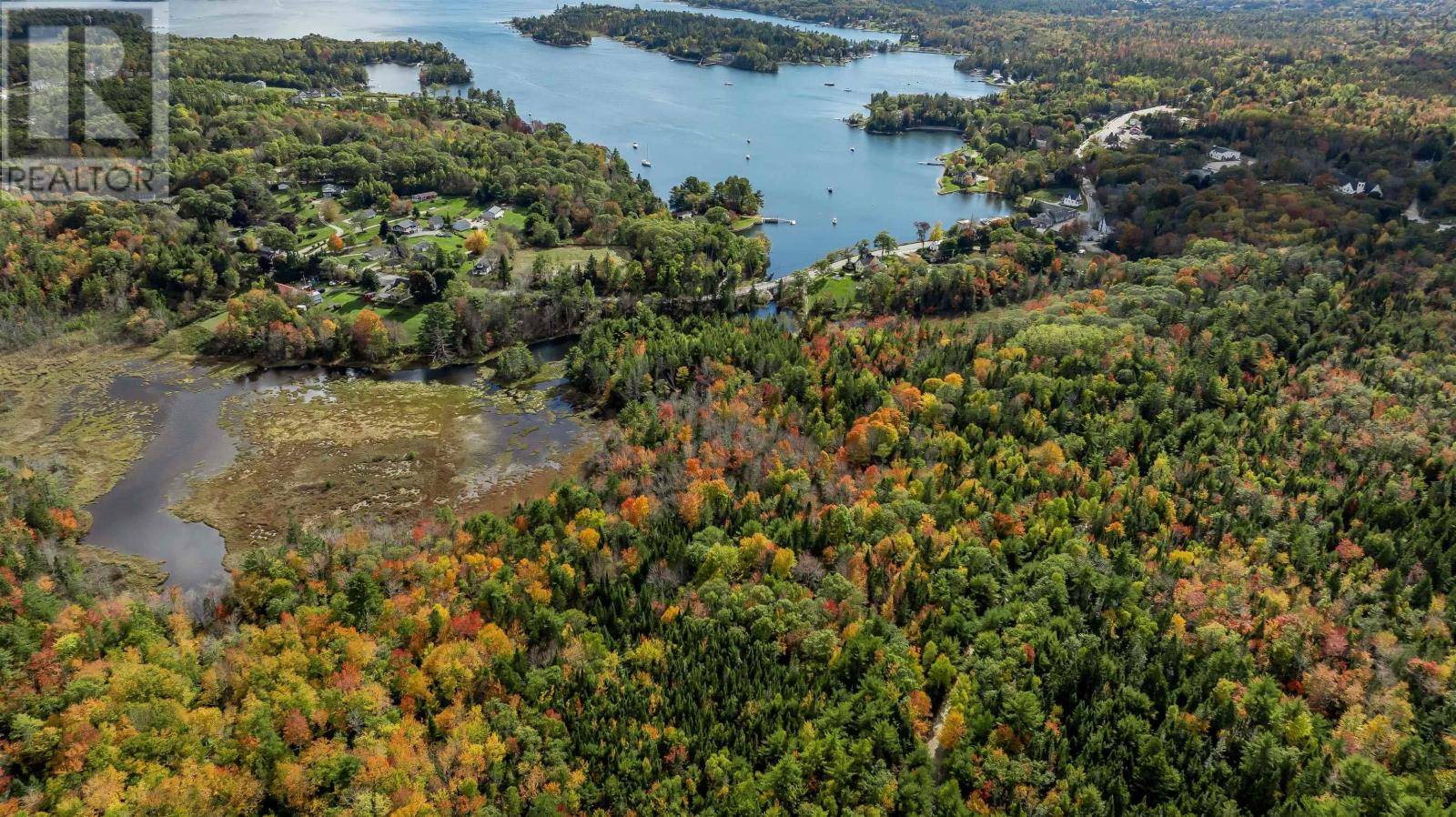 Chester Basin, NS B0J1K0,Lot 100 Highway 3