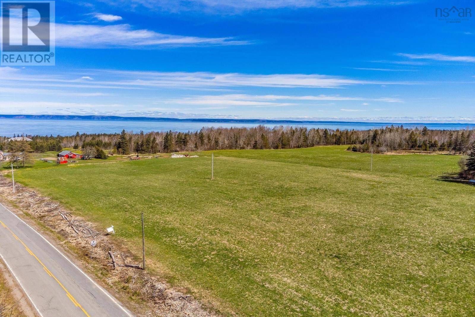 Harbourville, NS B0P1E0,Lot J3 2380 Highway 360