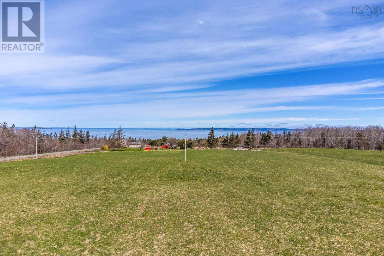 Harbourville, NS B0P1E0,Lot J3 2380 Highway 360