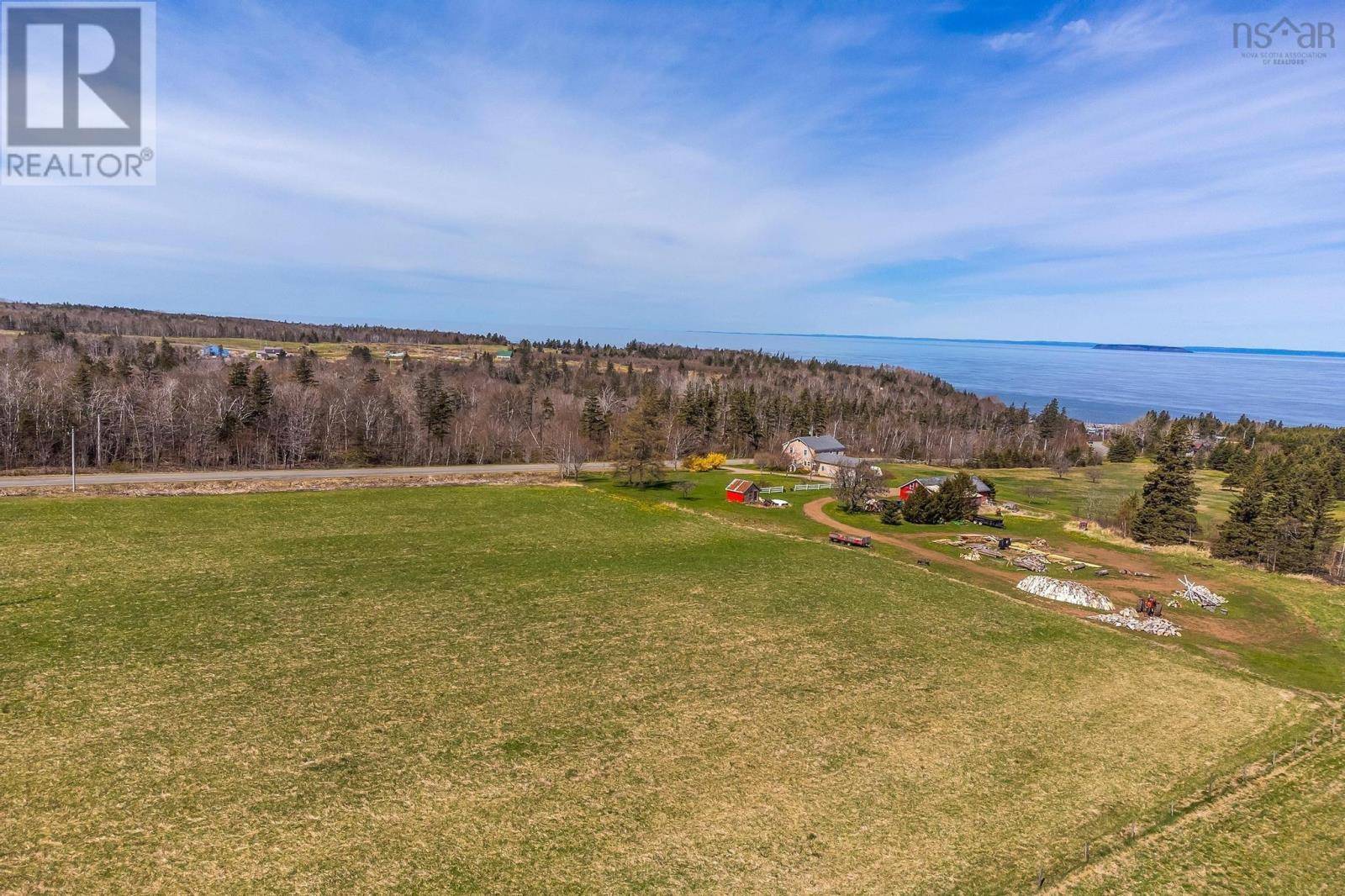 Harbourville, NS B0P1E0,Lot J3 2380 Highway 360