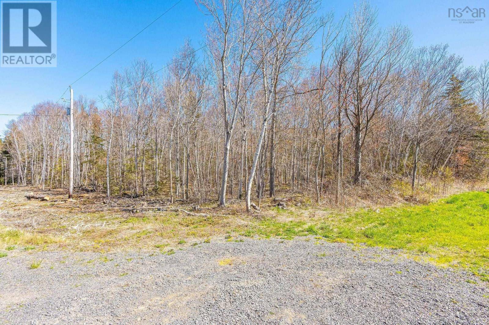 Harbourville, NS B0P1E0,Lot J4 2380 Highway 360