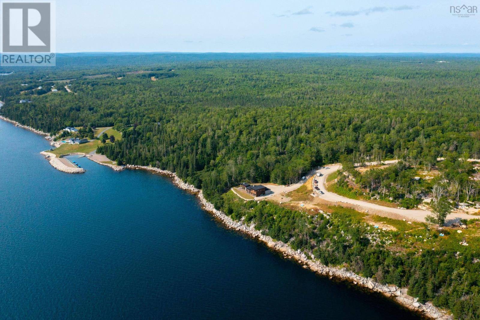 East River Point, NS B0J1T0,Lot 22 Anchors Way