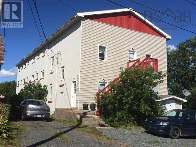 Stellarton, NS B0K1S0,40 Allan Avenue