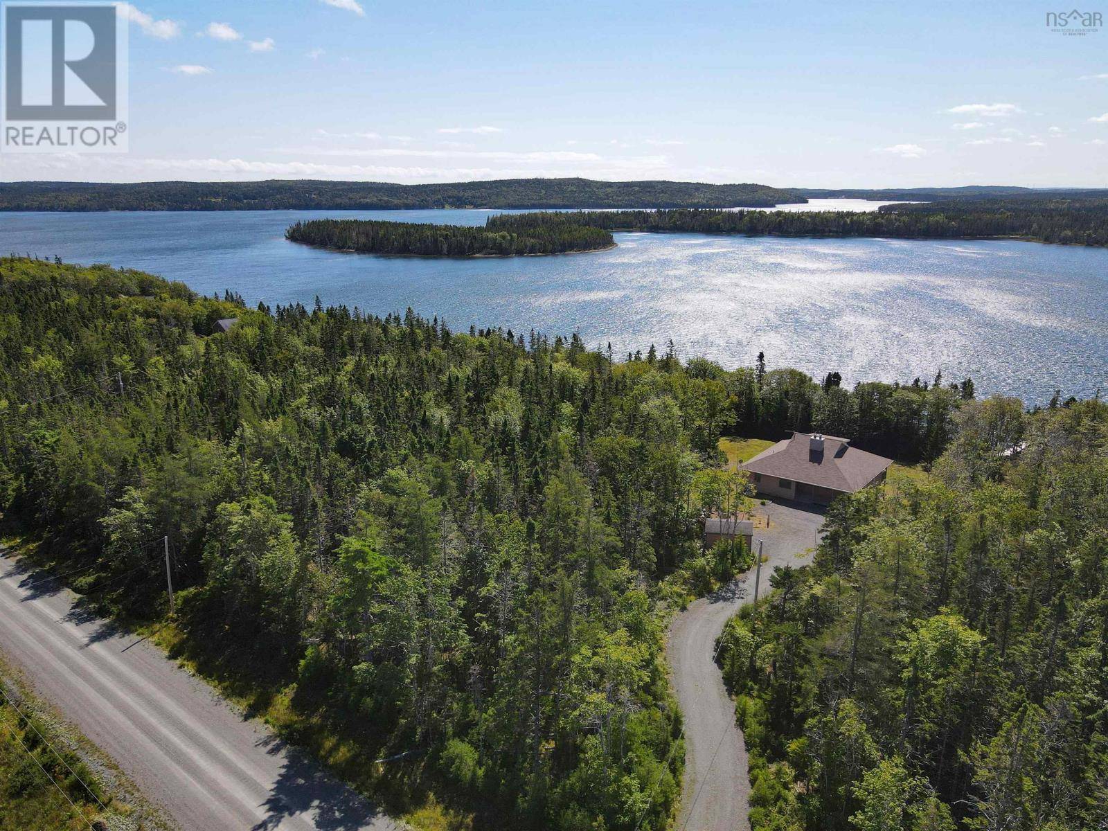 Cape George Estates, NS B0E3B0,386 Maple Drive