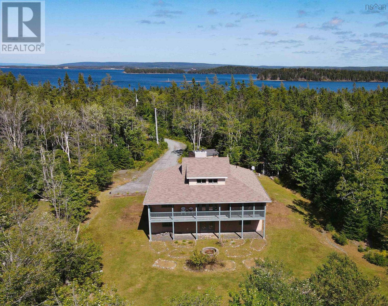 Cape George Estates, NS B0E3B0,386 Maple Drive