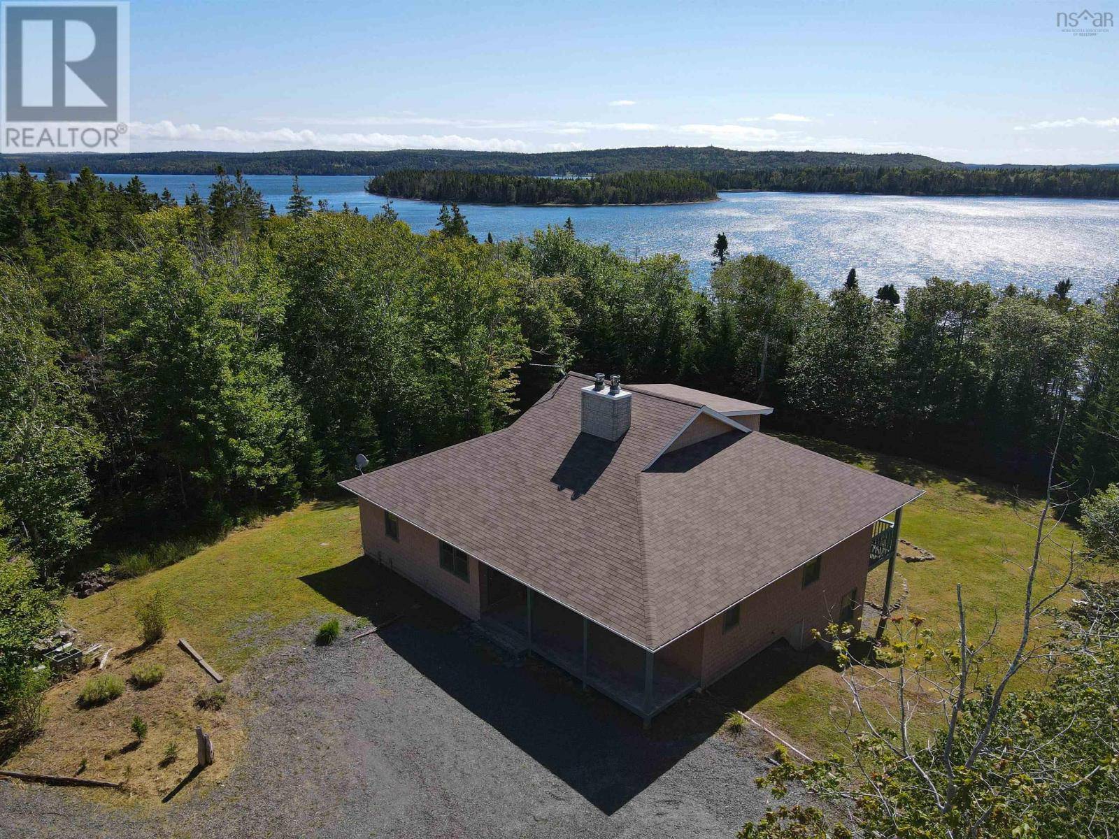 Cape George Estates, NS B0E3B0,386 Maple Drive