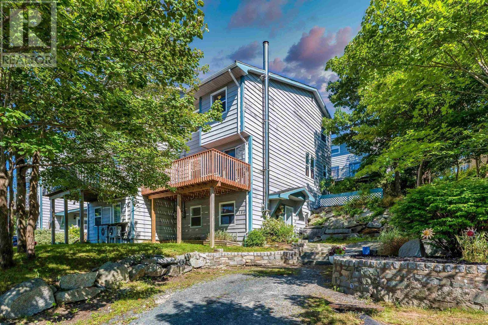 Halifax, NS B3P1K7,184 Herring Cove Road