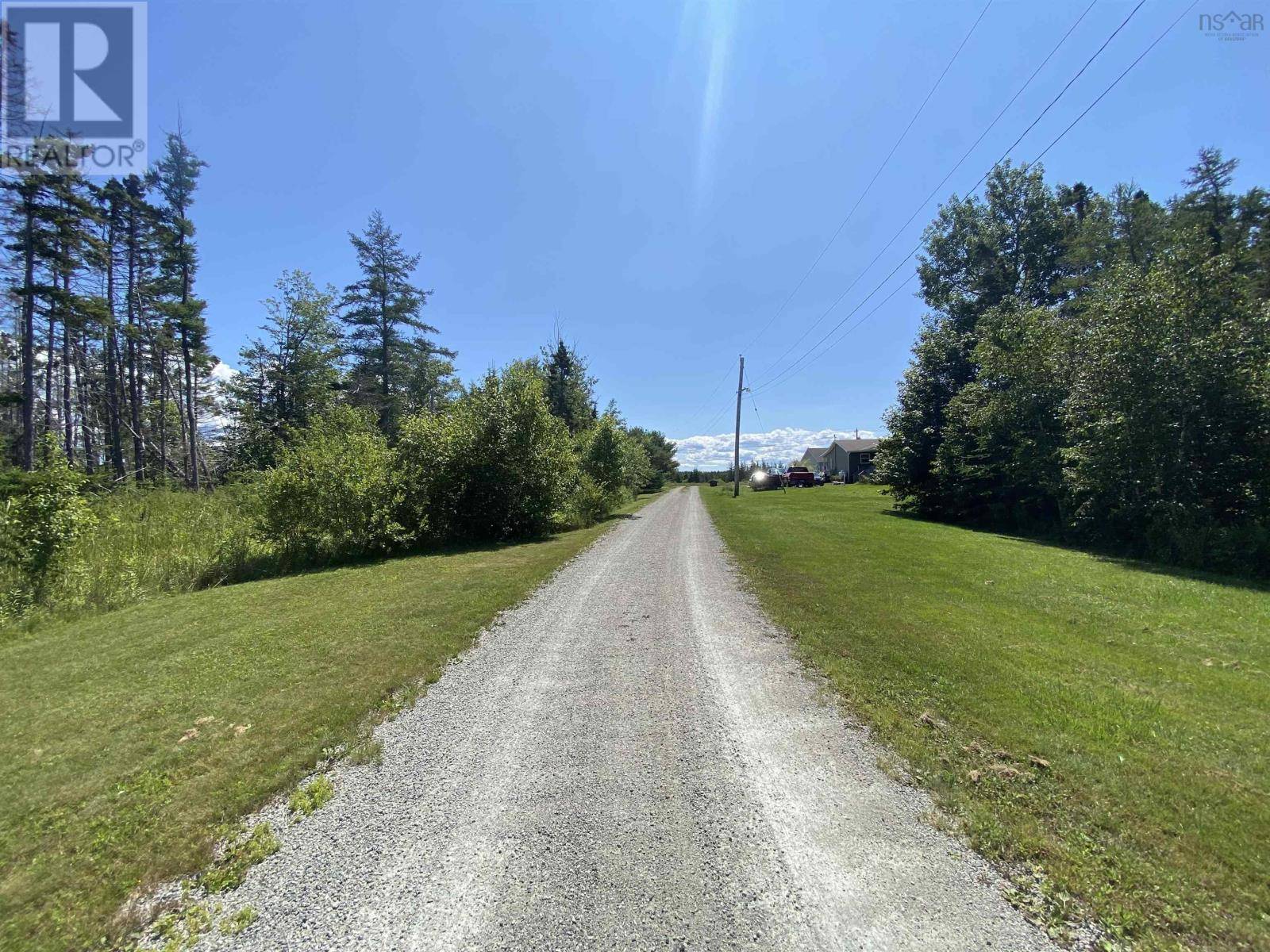 Judique, NS B0E1P0,Lot River Denys Road