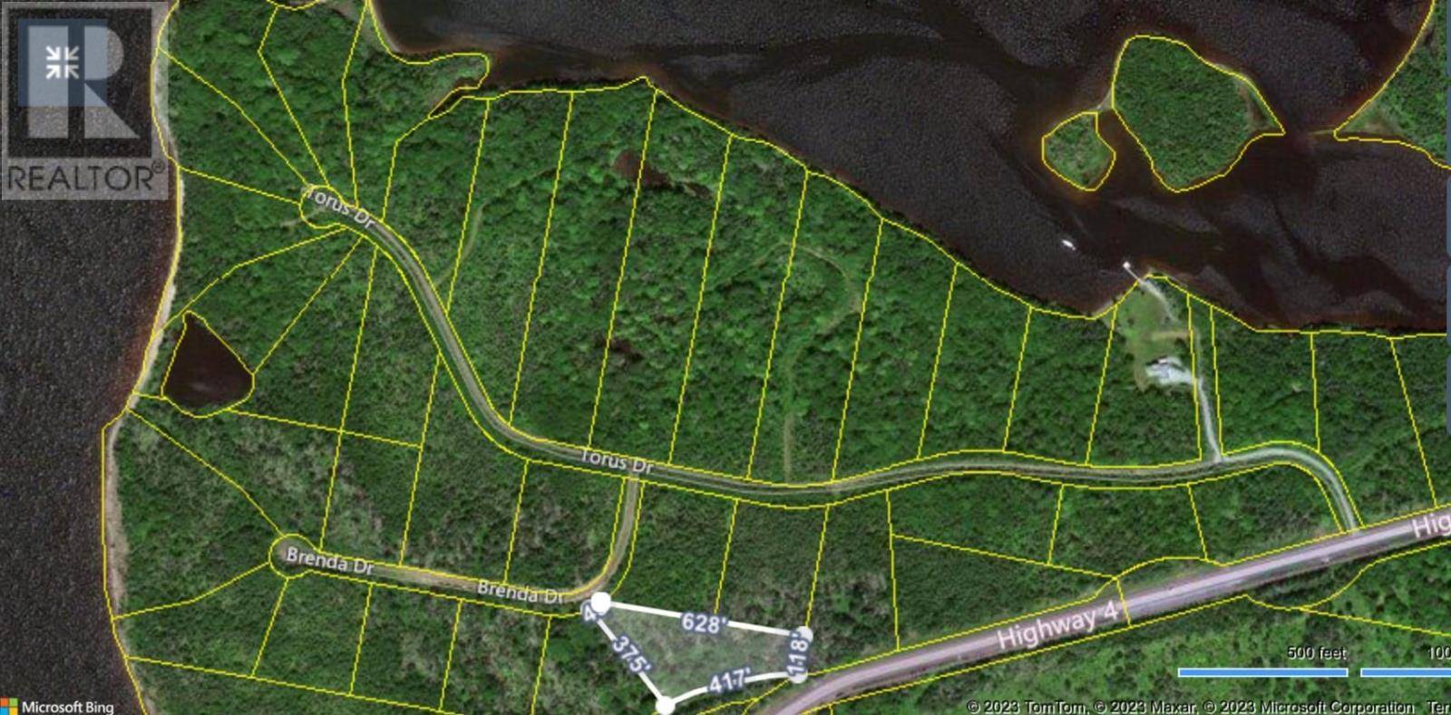 Mcnabs Cove, NS B0E3B0,Lot 43 #4 Highway